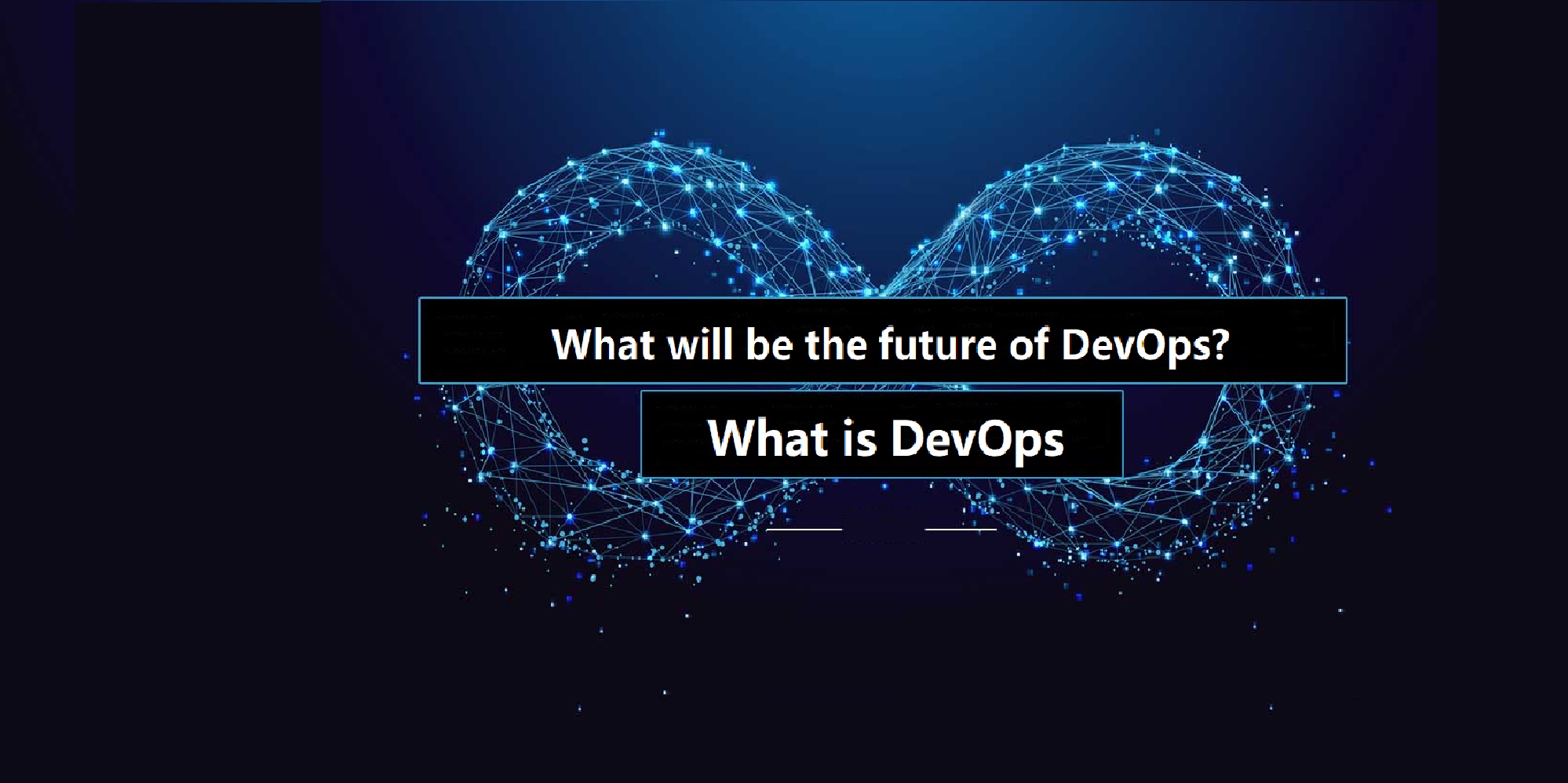 the future of DevOps